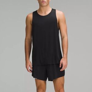 New lululemon men’s tank | Size M